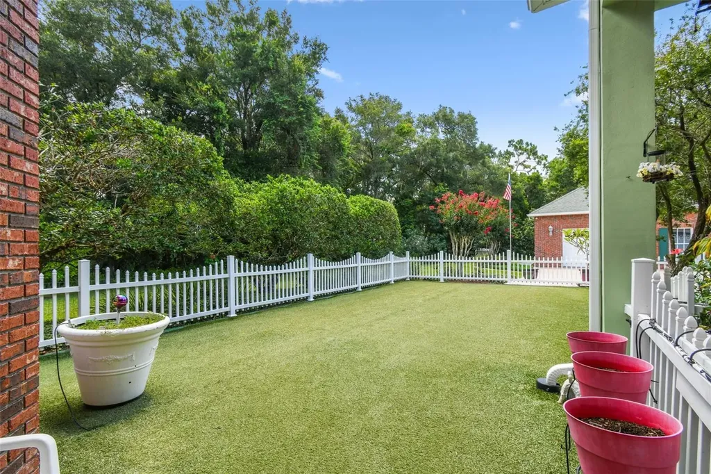 1745 Taylor Woods Road Deland FL 32724