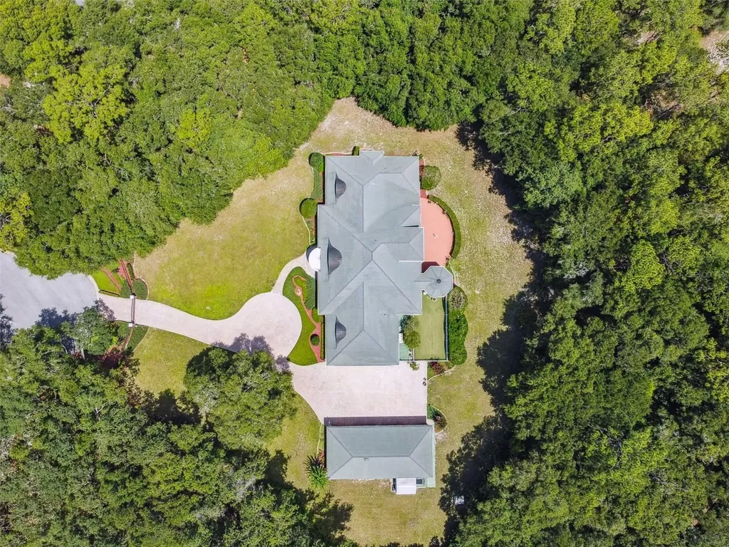 1745 Taylor Woods Road Deland FL 32724