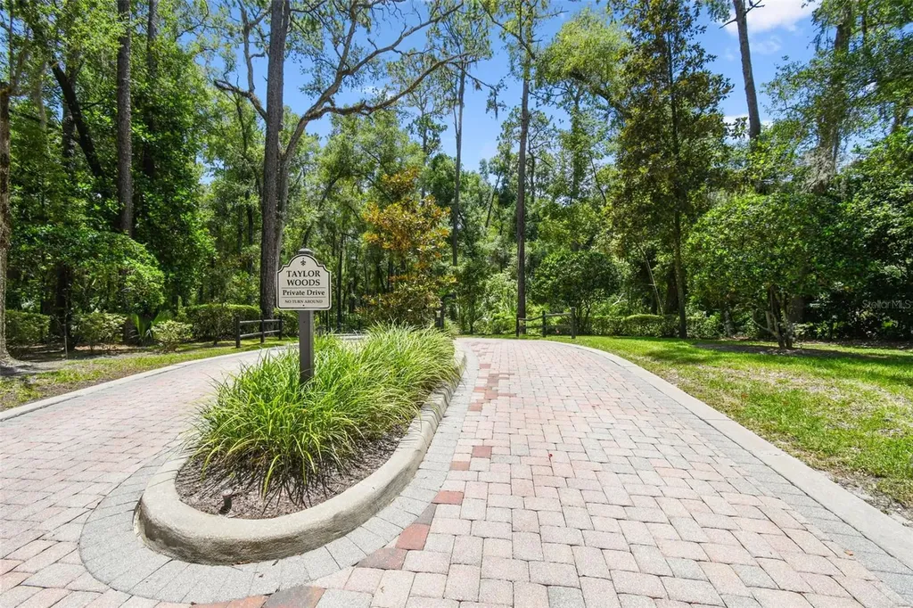 1745 Taylor Woods Road Deland FL 32724