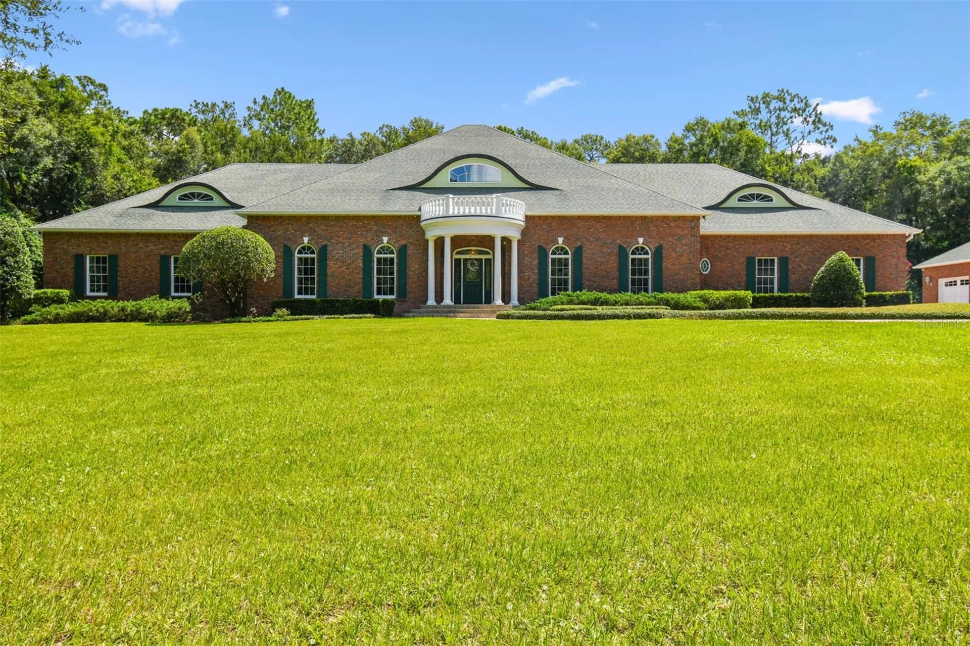 1745 Taylor Woods Road Deland FL 32724