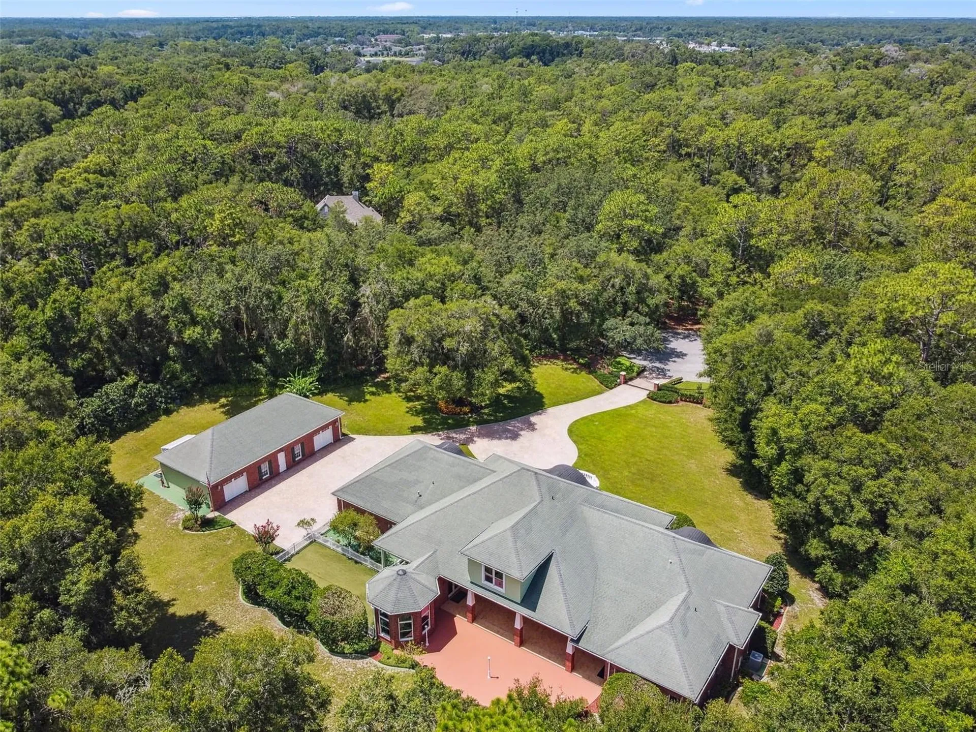 1745 Taylor Woods Road Deland FL 32724