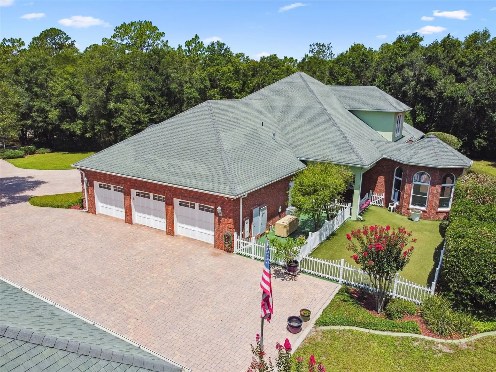 1745 Taylor Woods Road Deland FL 32724