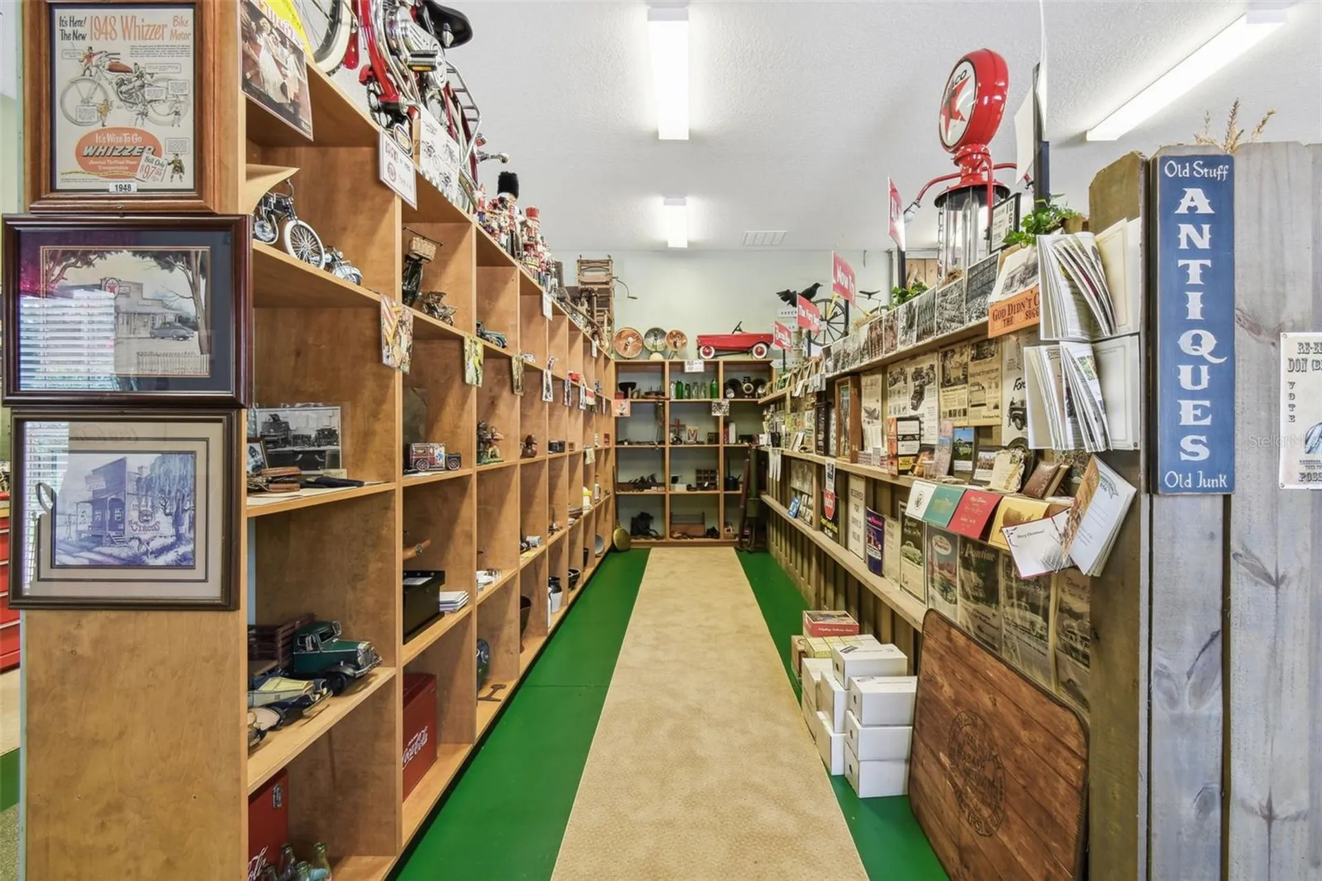 1745 Taylor Woods Road Deland FL 32724