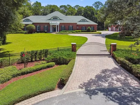 1745 Taylor Woods Road Deland FL 32724