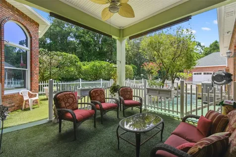 1745 Taylor Woods Road Deland FL 32724