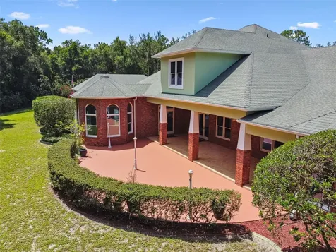 1745 Taylor Woods Road Deland FL 32724