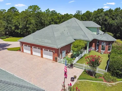 1745 Taylor Woods Road Deland FL 32724