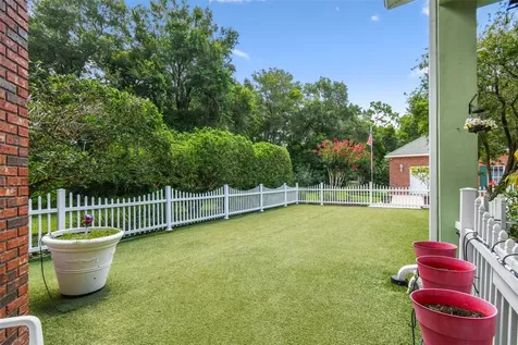 1745 Taylor Woods Road Deland FL 32724