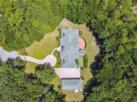 1745 Taylor Woods Road Deland FL 32724