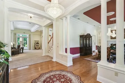 1745 Taylor Woods Road Deland FL 32724