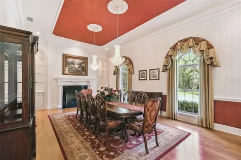 1745 Taylor Woods Road Deland FL 32724