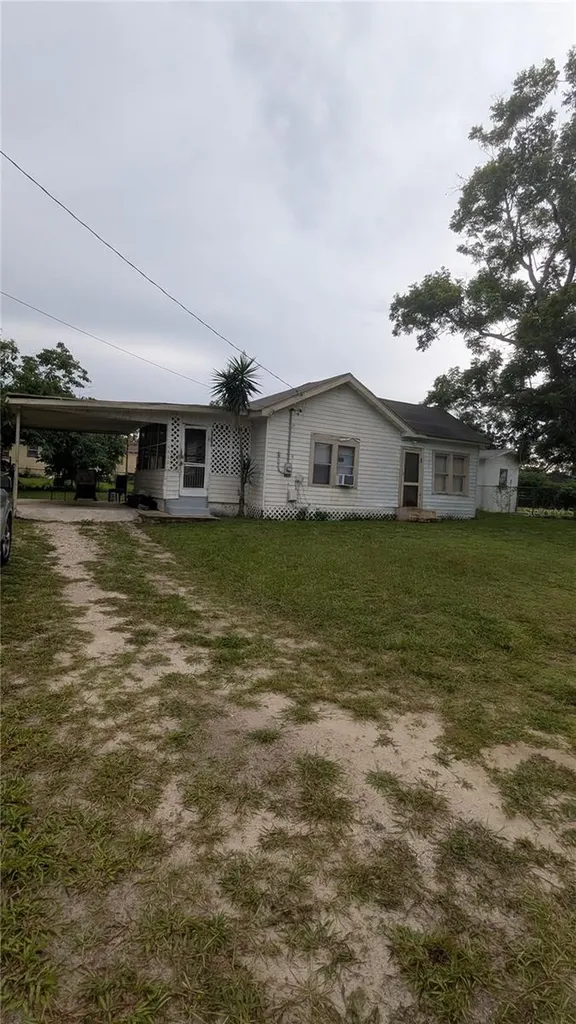 1102 W 13th Street Lakeland FL 33805