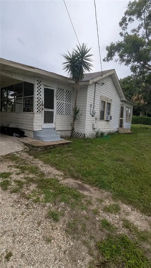 1102 W 13th Street Lakeland FL 33805