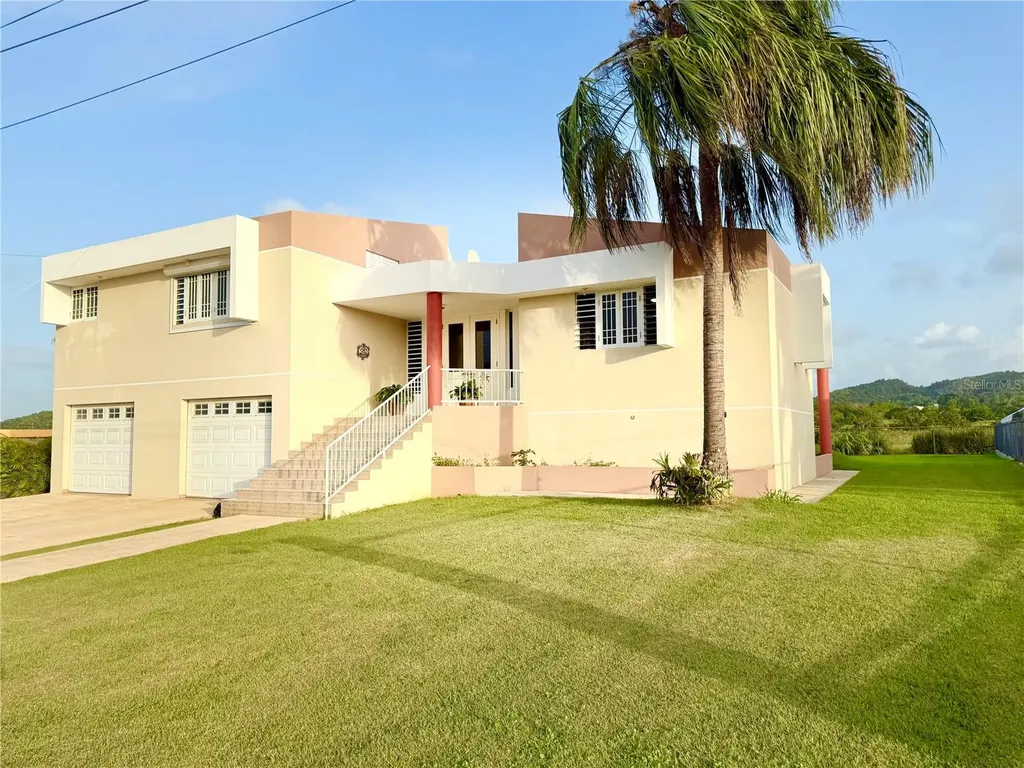 Urb. La Romana 216 Calle Franchesco Quebradillas PR 00678