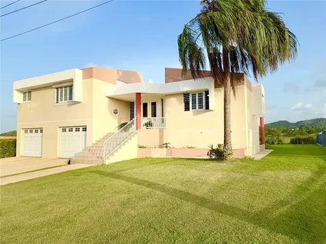 Urb. La Romana 216 Calle Franchesco Quebradillas PR 00678