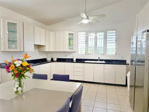 Urb. La Romana 216 Calle Franchesco Quebradillas PR 00678