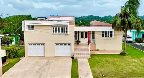Urb. La Romana 216 Calle Franchesco Quebradillas PR 00678