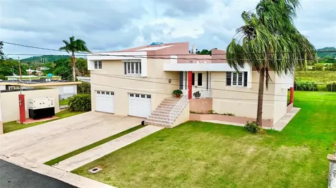 Urb. La Romana 216 Calle Franchesco Quebradillas PR 00678
