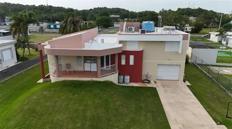 Urb. La Romana 216 Calle Franchesco Quebradillas PR 00678