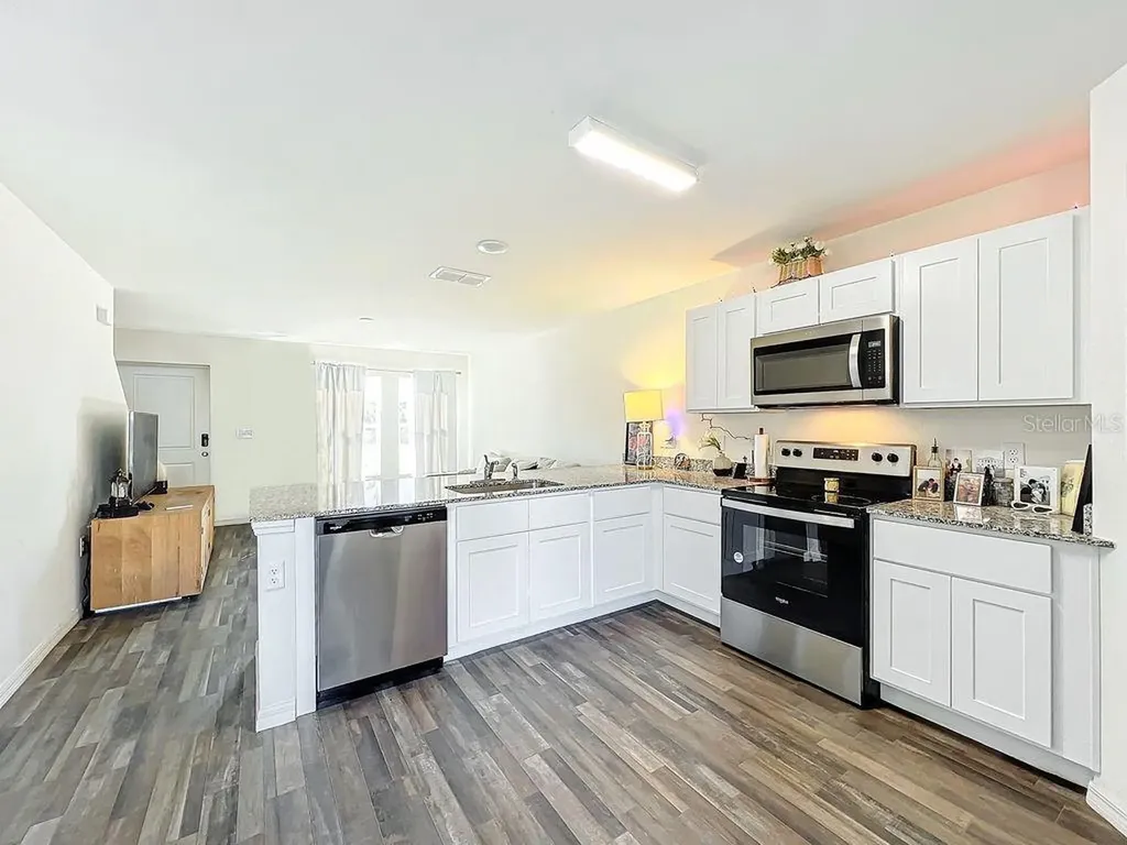 17209 Sabrina Circle Port Charlotte FL 33948