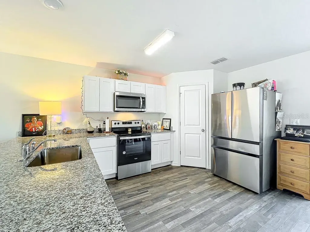 17209 Sabrina Circle Port Charlotte FL 33948