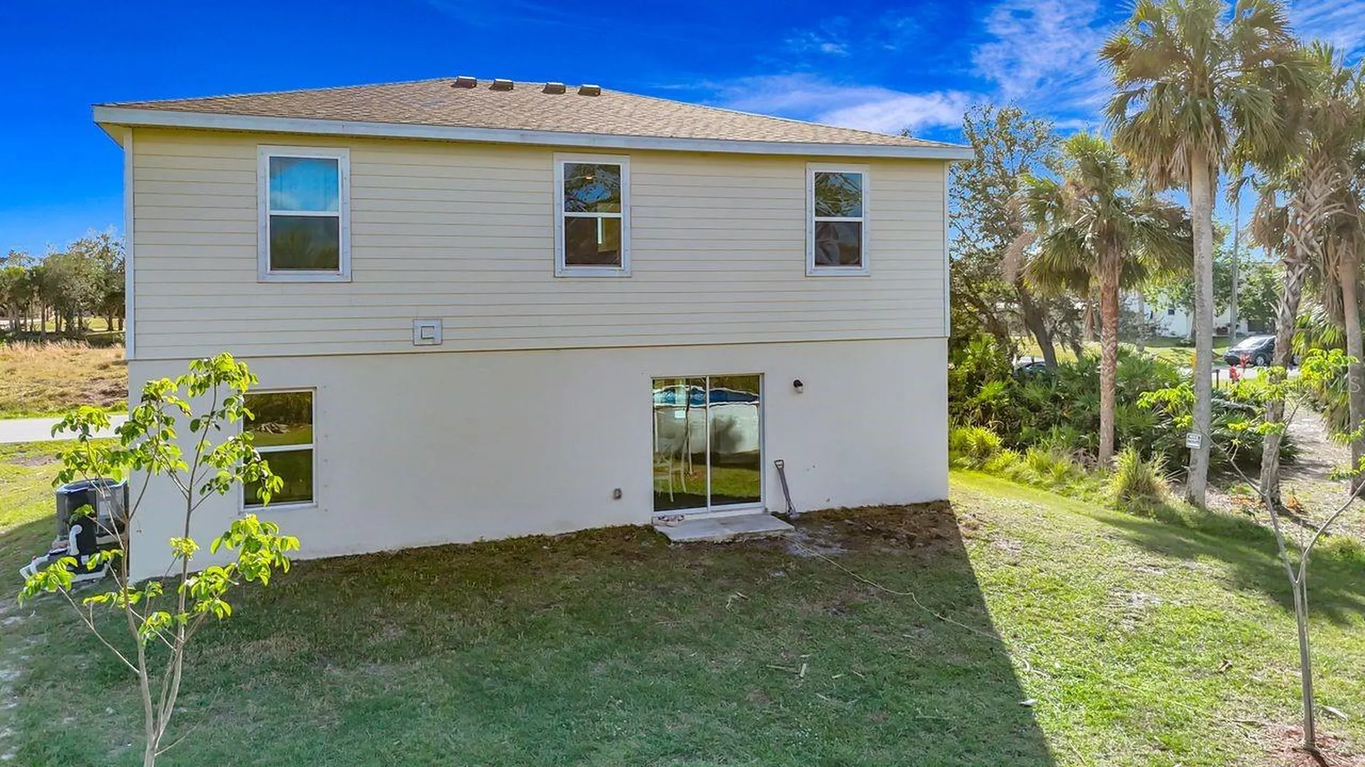 17209 Sabrina Circle Port Charlotte FL 33948