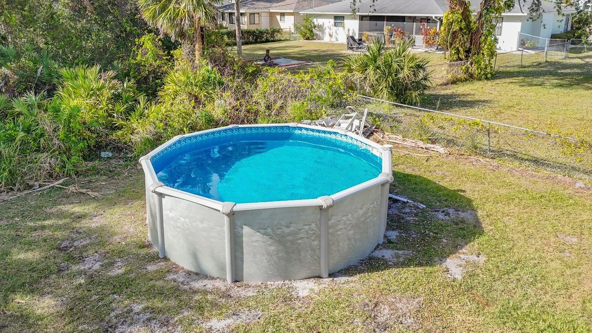 17209 Sabrina Circle Port Charlotte FL 33948