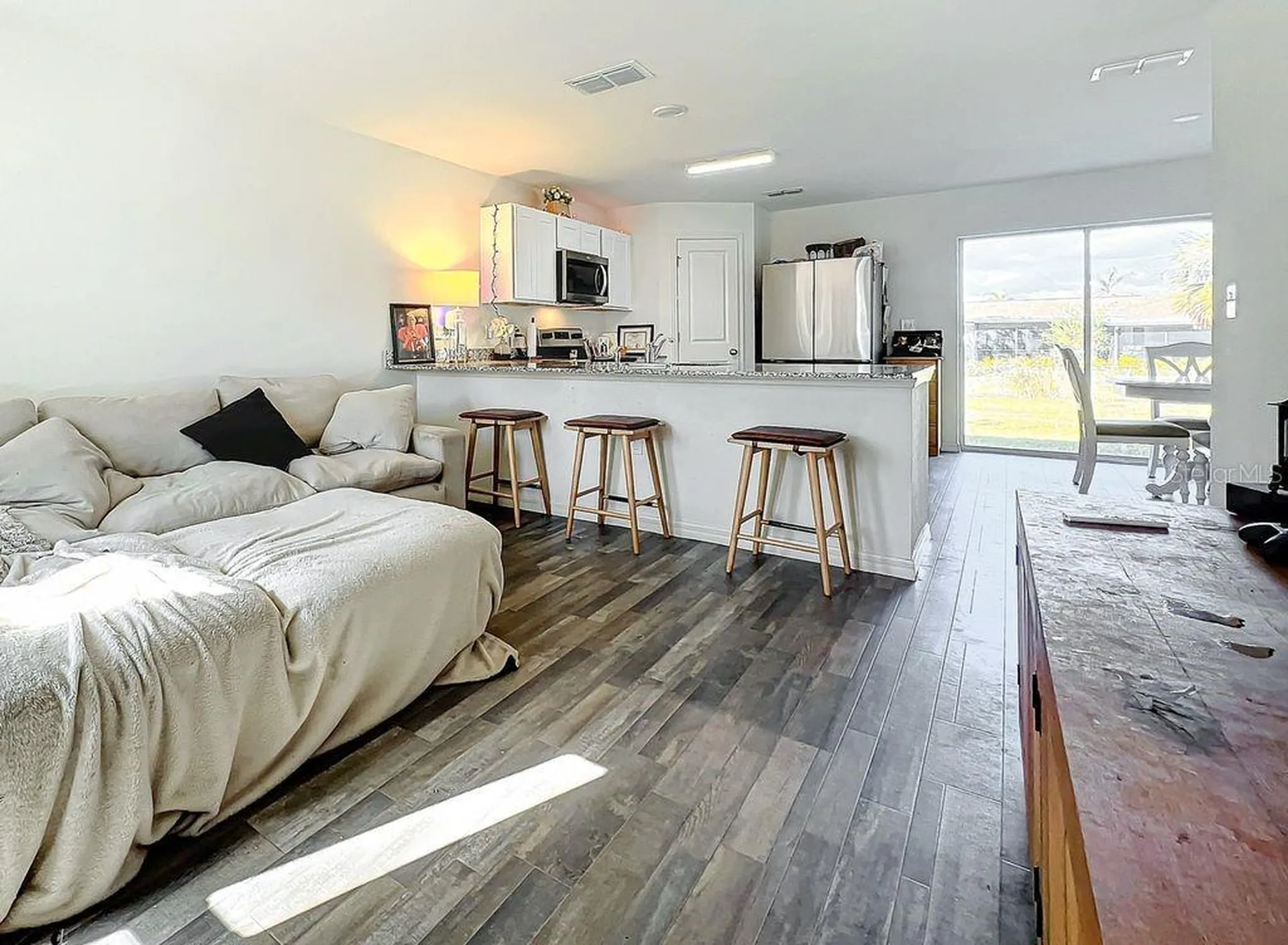 17209 Sabrina Circle Port Charlotte FL 33948