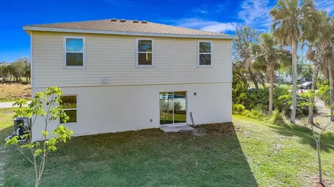 17209 Sabrina Circle Port Charlotte FL 33948