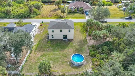 17209 Sabrina Circle Port Charlotte FL 33948