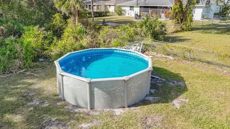 17209 Sabrina Circle Port Charlotte FL 33948