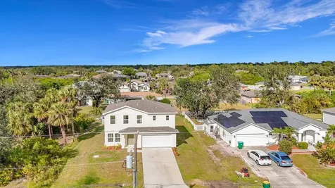 17209 Sabrina Circle Port Charlotte FL 33948