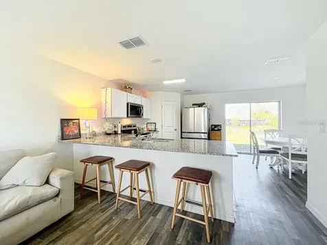 17209 Sabrina Circle Port Charlotte FL 33948