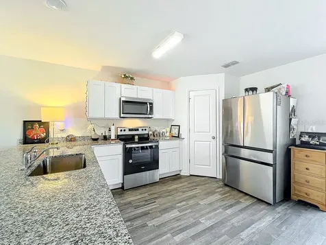 17209 Sabrina Circle Port Charlotte FL 33948