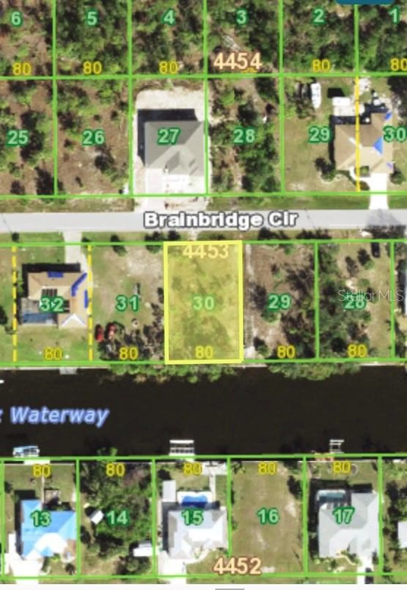 15374 Brainbridge Circle Port Charlotte FL 33981