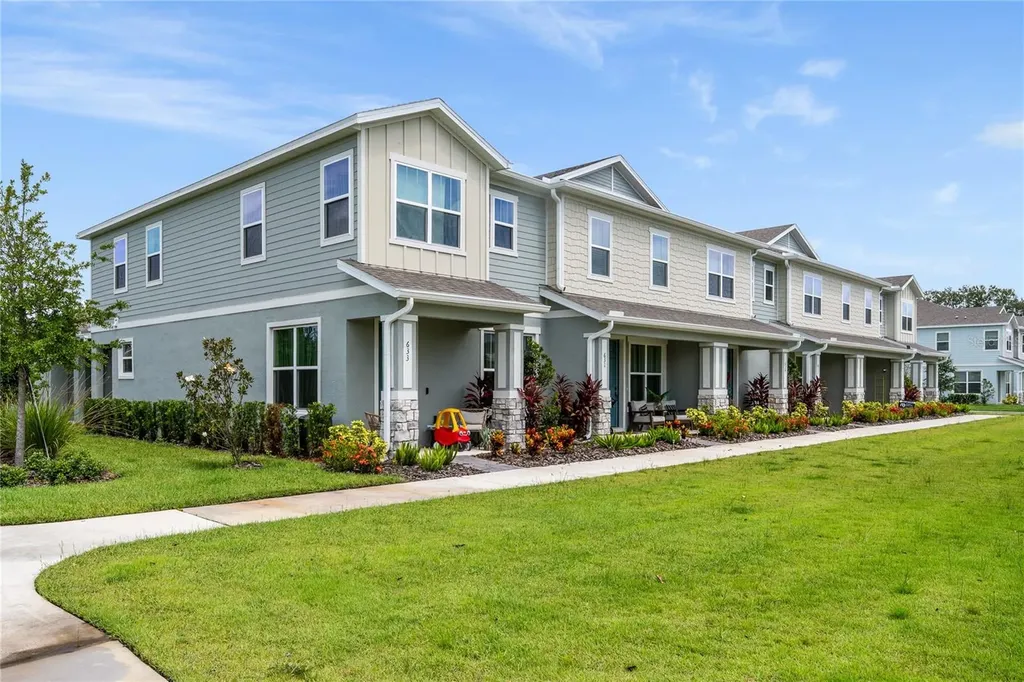 627 Dogfish Lane Debary FL 32713