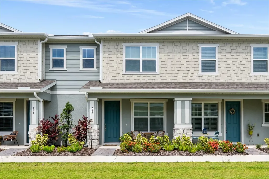 627 Dogfish Lane Debary FL 32713