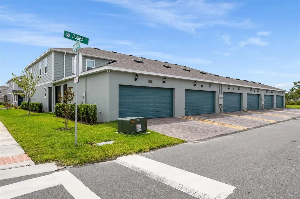 627 Dogfish Lane Debary FL 32713