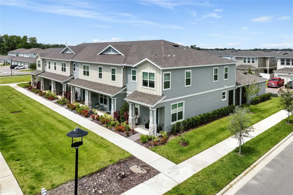 627 Dogfish Lane Debary FL 32713