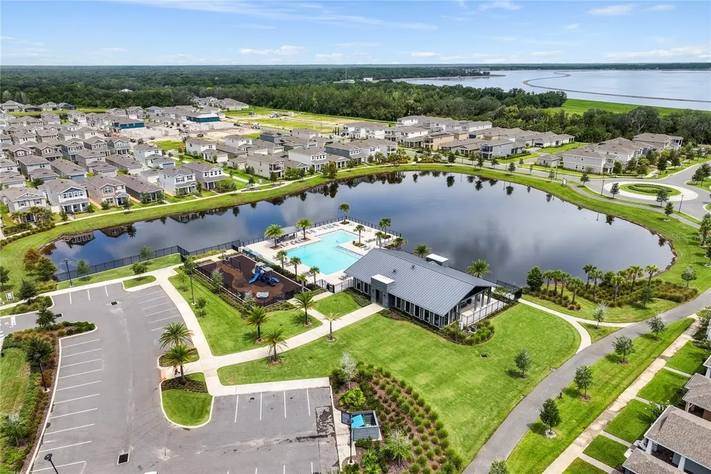 627 Dogfish Lane Debary FL 32713