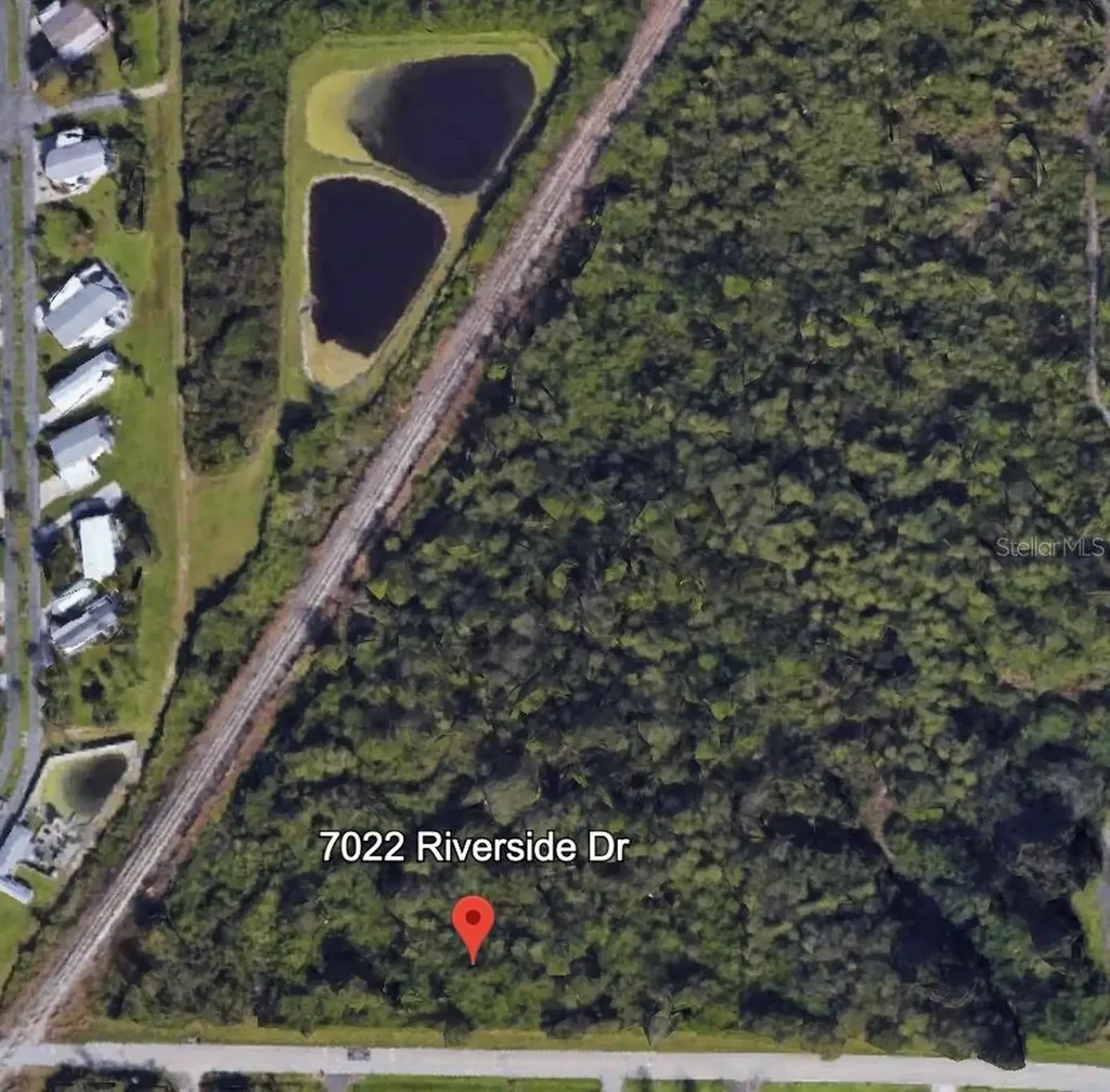 7022 Riverside Drive Punta Gorda FL 33982