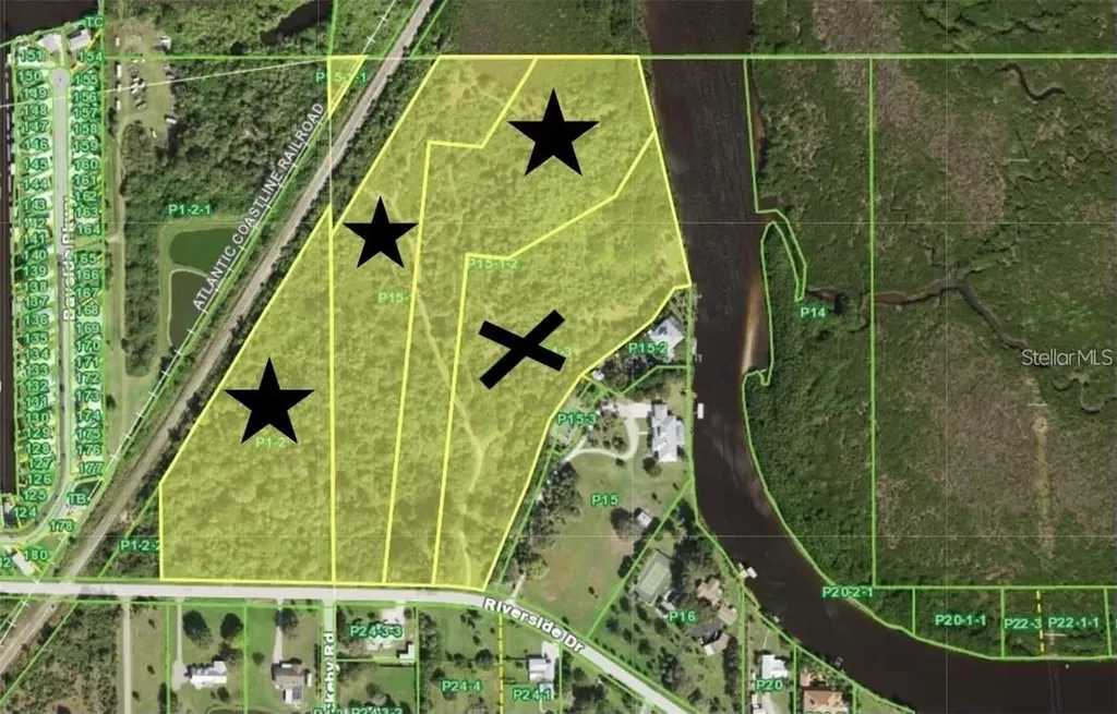 7022 Riverside Drive Punta Gorda FL 33982