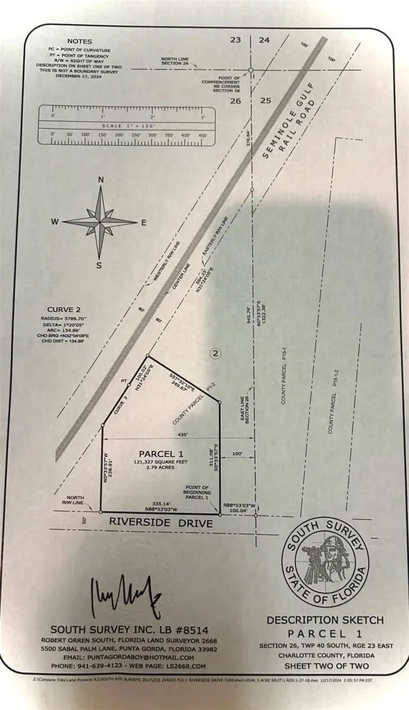 7022 Riverside Drive Punta Gorda FL 33982