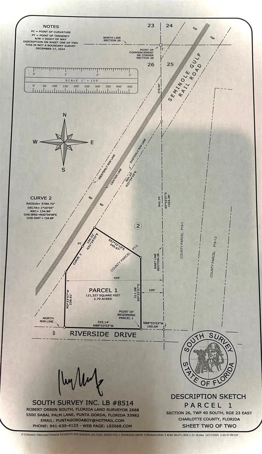 7022 Riverside Drive Punta Gorda FL 33982