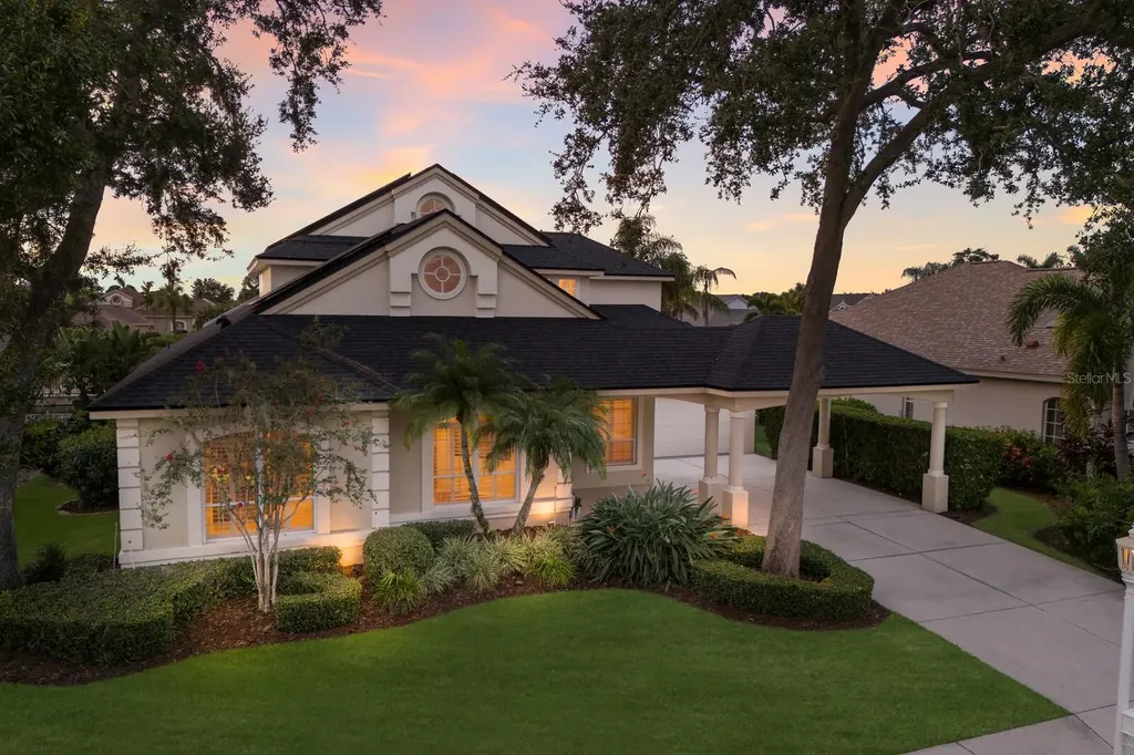 4731 Starboard Drive Bradenton FL 34208