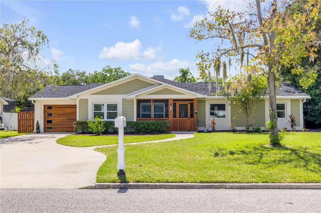 426 N Boyd Street Winter Garden FL 34787