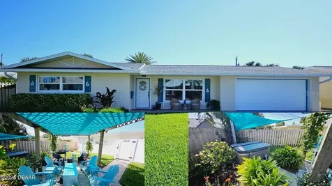 32 Morning Star Avenue Ormond Beach FL 32176