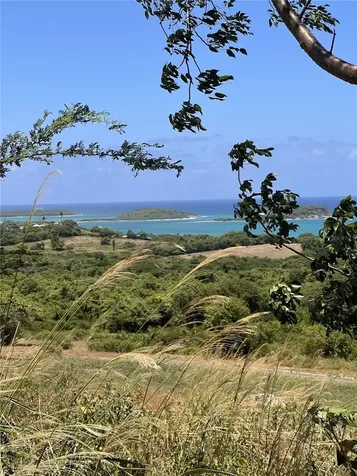 La Hueca Vistas Lot 3 Vieques PR 00765