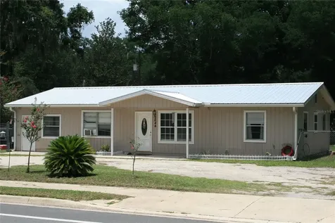 22644 SE Hawthorne Road Hawthorne FL 32640