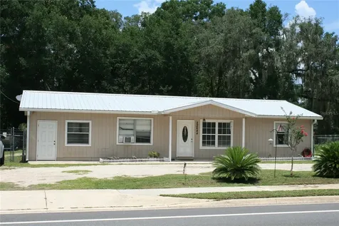 22644 SE Hawthorne Road Hawthorne FL 32640